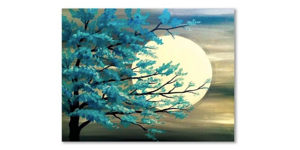 Why is Canvas Printing Quite Popular?