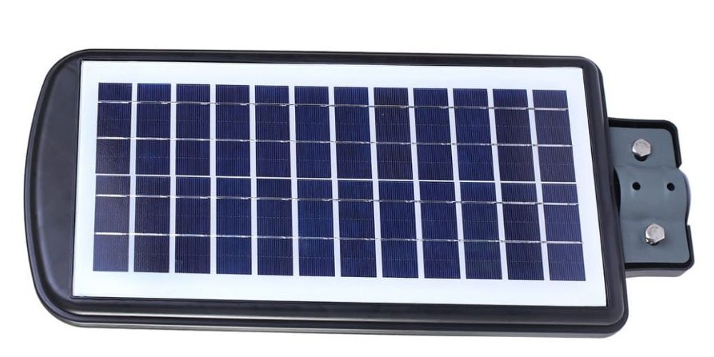 Six Top characteristics of solar street lights