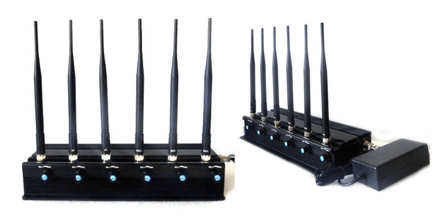 How to Adjust Drone Jammers for Maximum Effectiveness