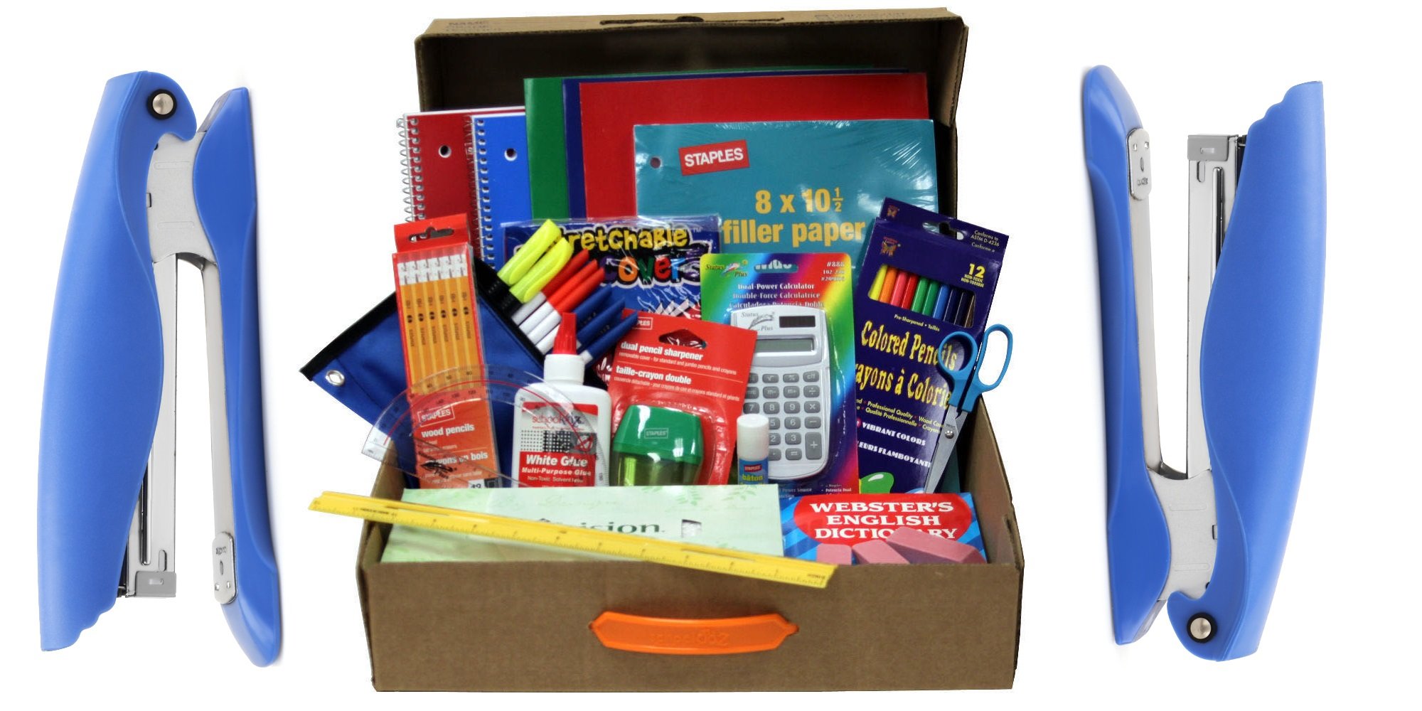 List of Essential Office Supplies That Every Stationary Shop Should Have