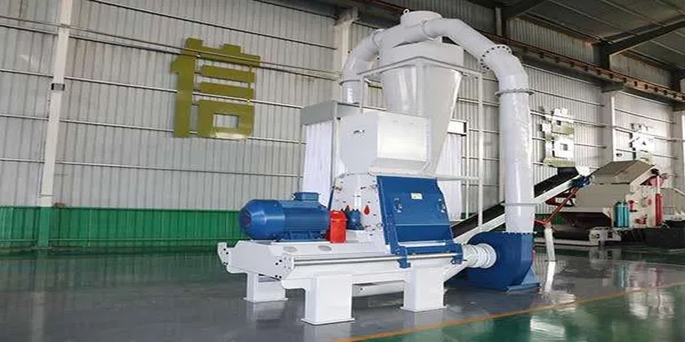 What to Consider When Choosing a Hammer Mill Design