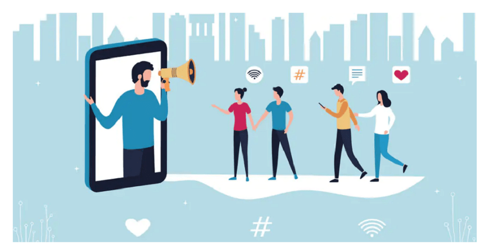 Top Trends of Influencer Marketing To Adapt This Year