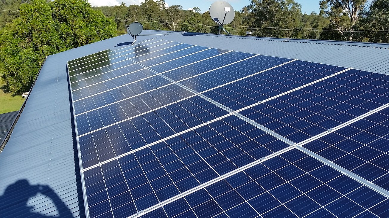 Benefits Of Using A 6kW Solar System