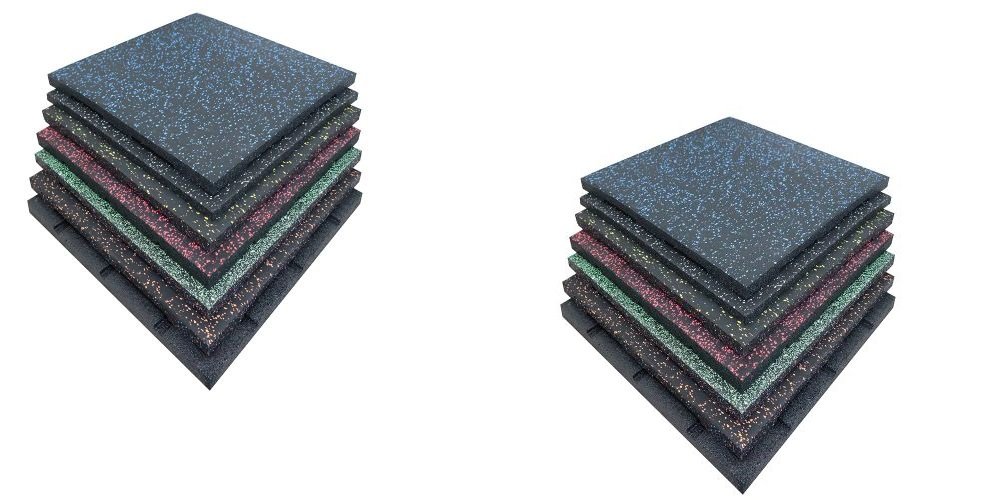 Reasons Why ZSFloor Is One Of The Best Gym Flooring Manufacturers