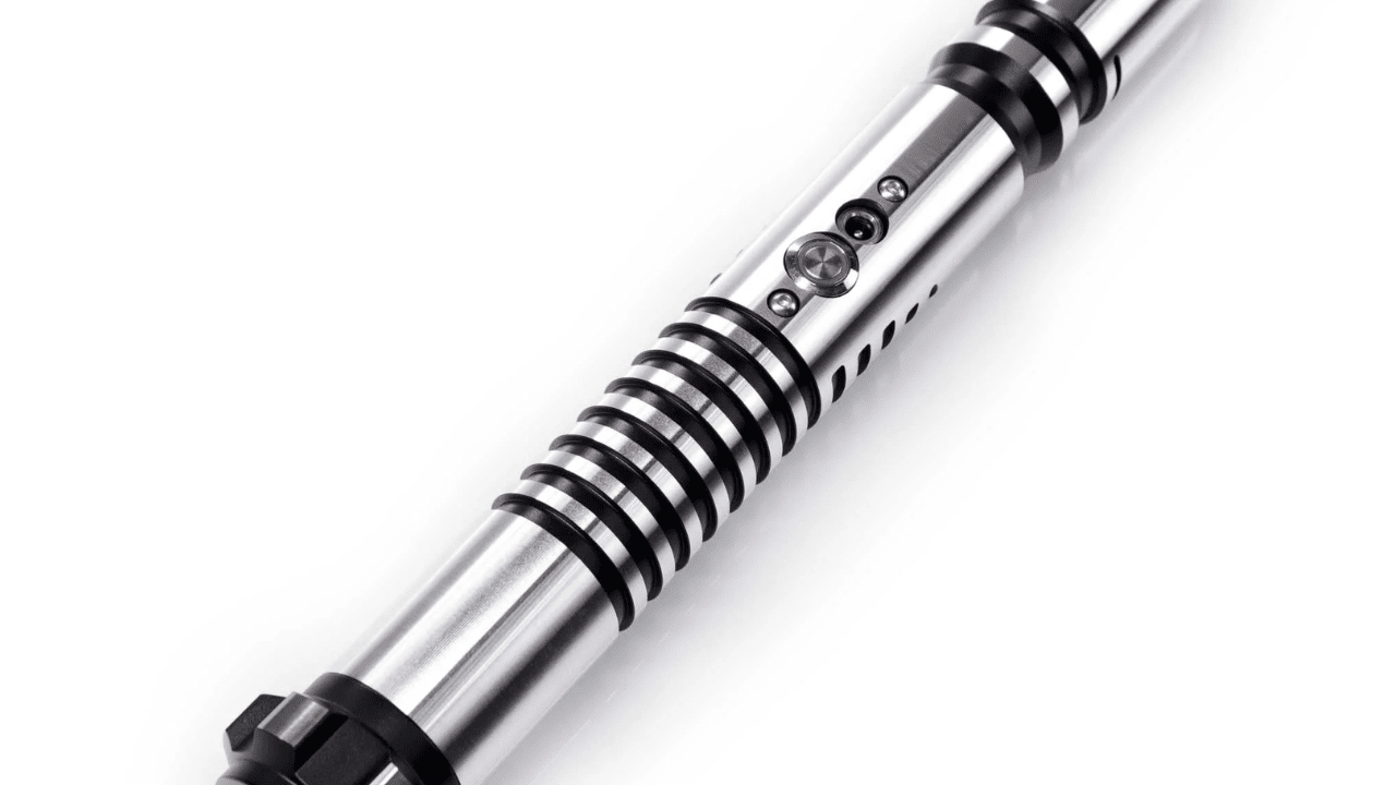 What Kinds Of Blades Might Be Found In A Xenopixel Lightsaber?