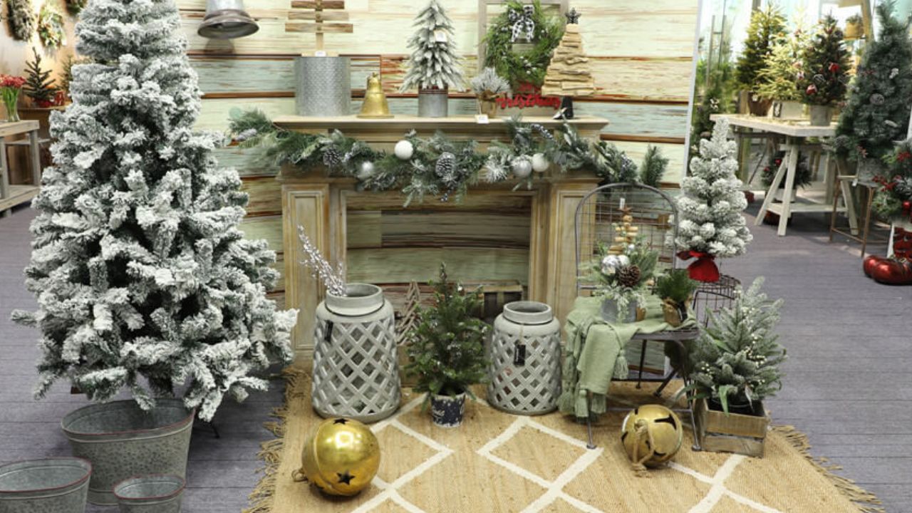 Best Artificial Christmas Trees 2023