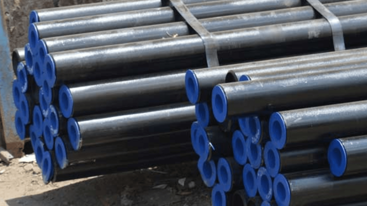 Which is the Best Steel Pipe: A53 or A106?