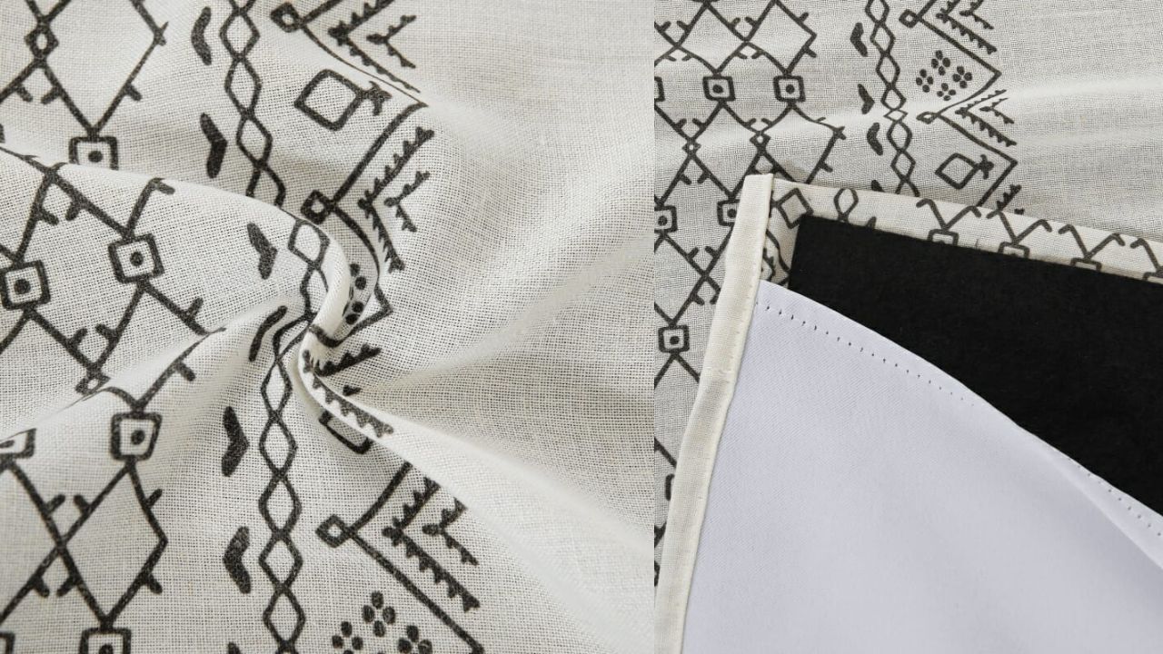 How to Select the Right Thermal Curtains for All Different Rooms