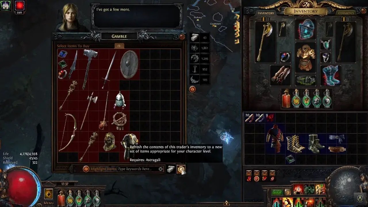 How to Get the Best Value from Your POE2 Currency Purchases at U4GM