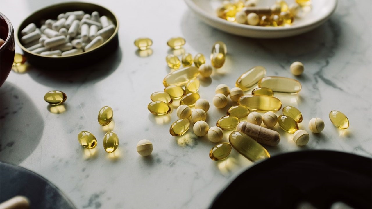 GSH World Acetyl Glutathione Powder Applications in Nutrition and Medicine