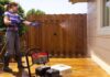 How Does a Pressure Washer Pump Work?