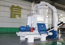 What to Consider When Choosing a Hammer Mill Design