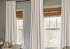 The Benefits of Custom Curtains: Why More People Choose Custom Over Ready-Made