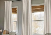 The Benefits of Custom Curtains: Why More People Choose Custom Over Ready-Made