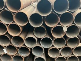 Precision at Its Core: ASTM A513 Steel Tubing by PandaPipe