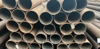 Precision at Its Core: ASTM A513 Steel Tubing by PandaPipe