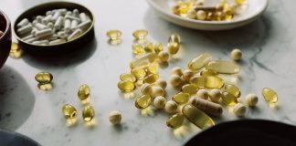 GSH World Acetyl Glutathione Powder Applications in Nutrition and Medicine