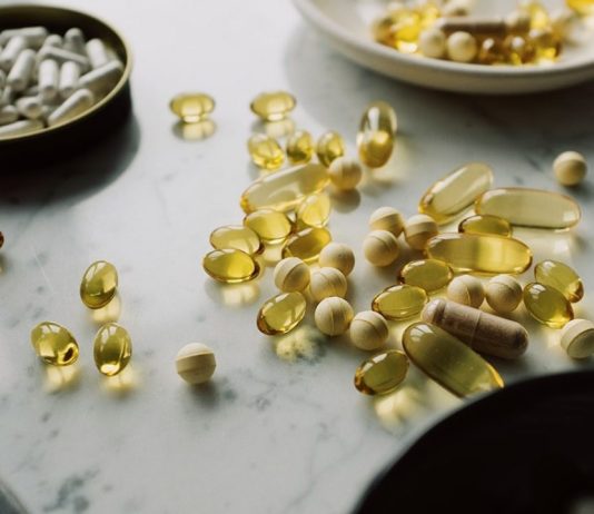 GSH World Acetyl Glutathione Powder Applications in Nutrition and Medicine